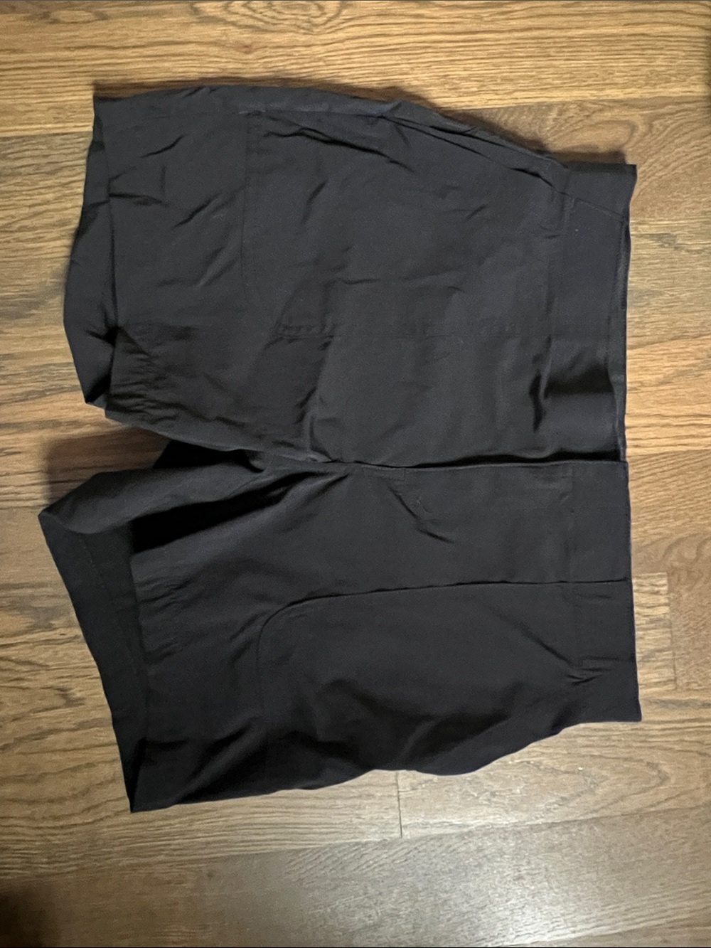 NWOT Eddie Bauer Hiking Short Ladies Size 4